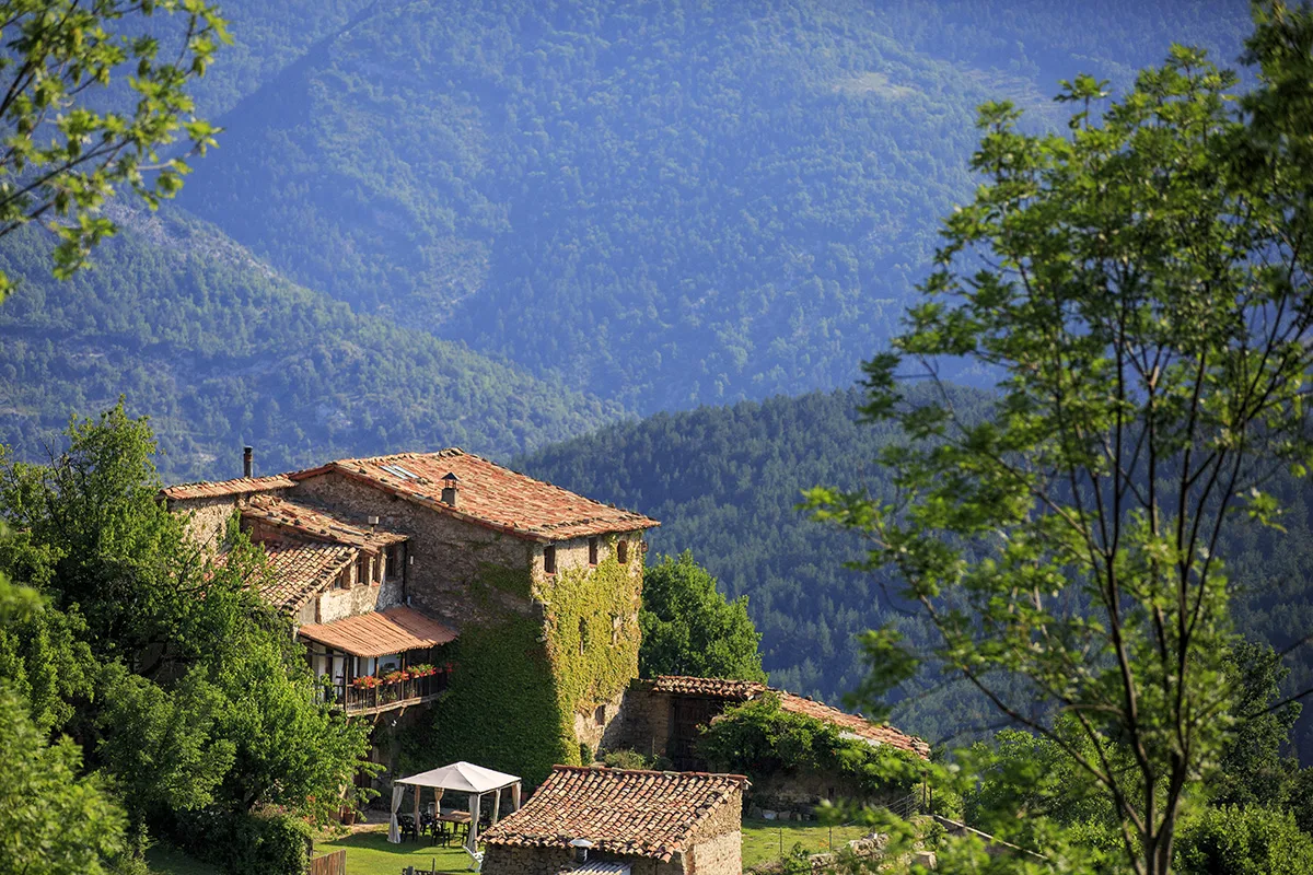 Casa Rural la Canal