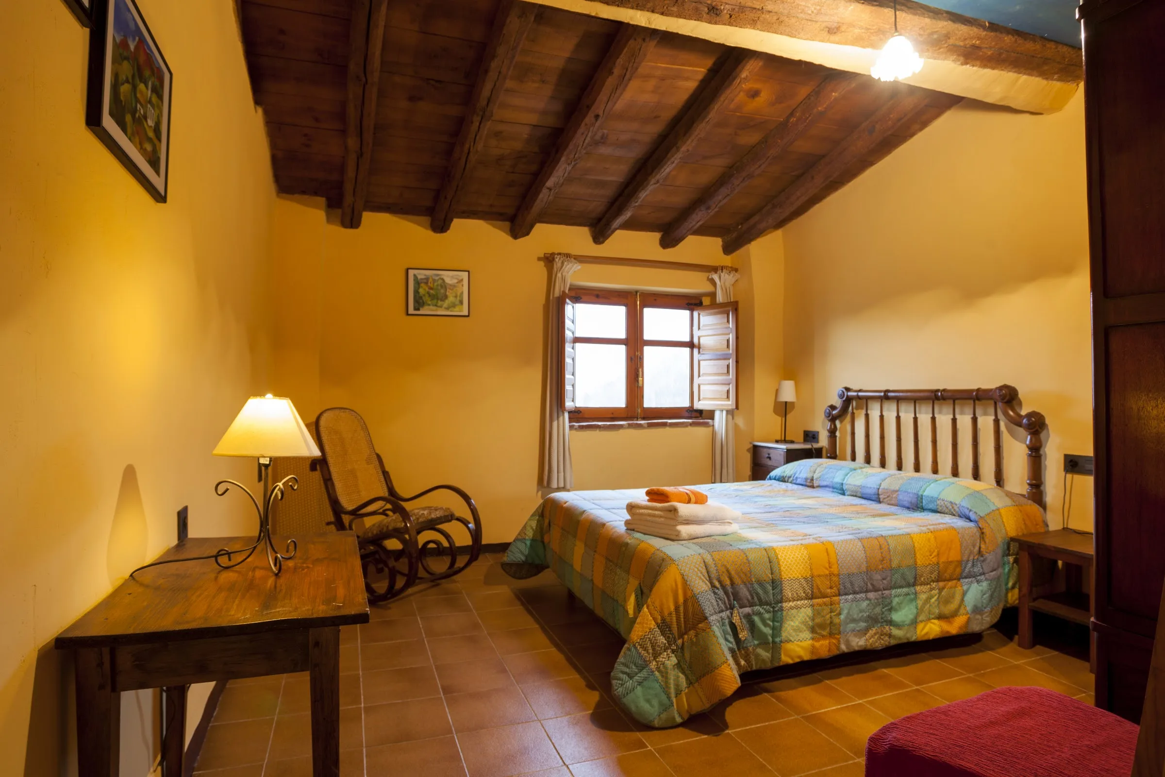 Casa Rural la Canal photo 2