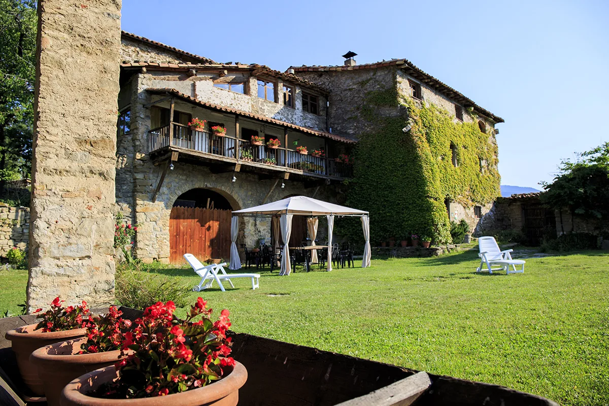 Casa Rural la Canal photo 4