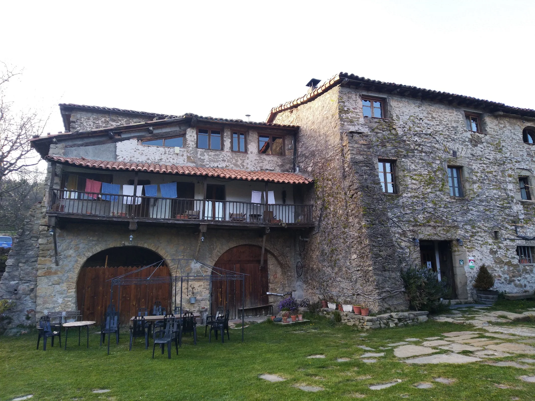 Casa Rural la Canal photo 5
