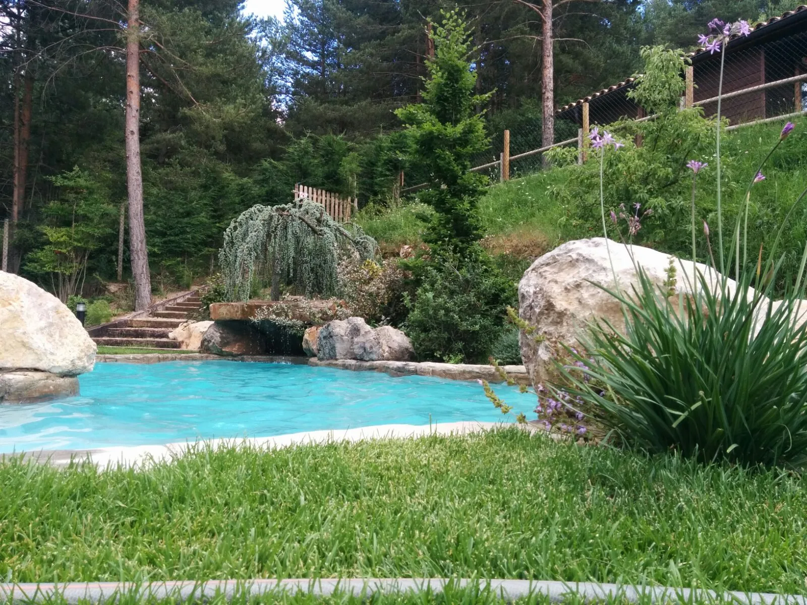 Cal Roig, Casa de Turisme Rural photo 3