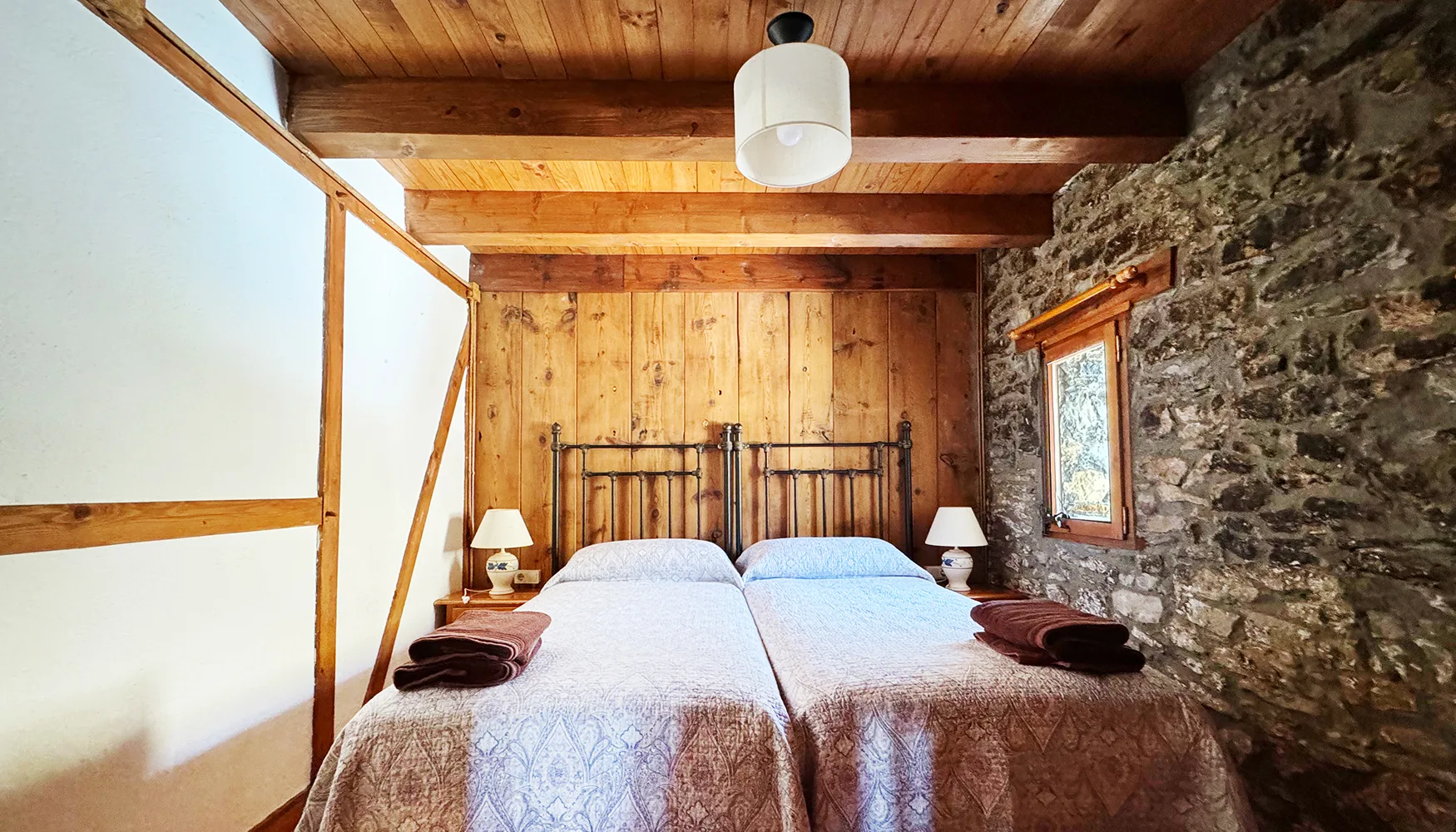 Pirineu Rural - Casa Coll de la Mola photo 4