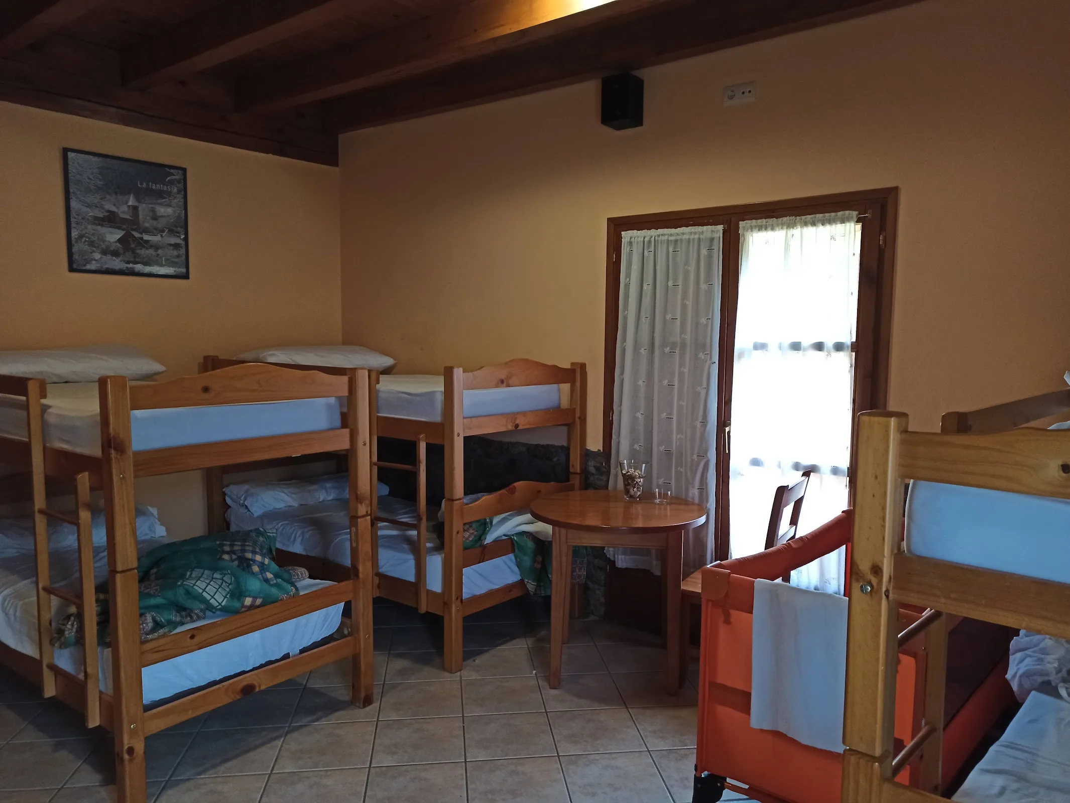 La Borda de Ritort - Mountain Resort photo 2