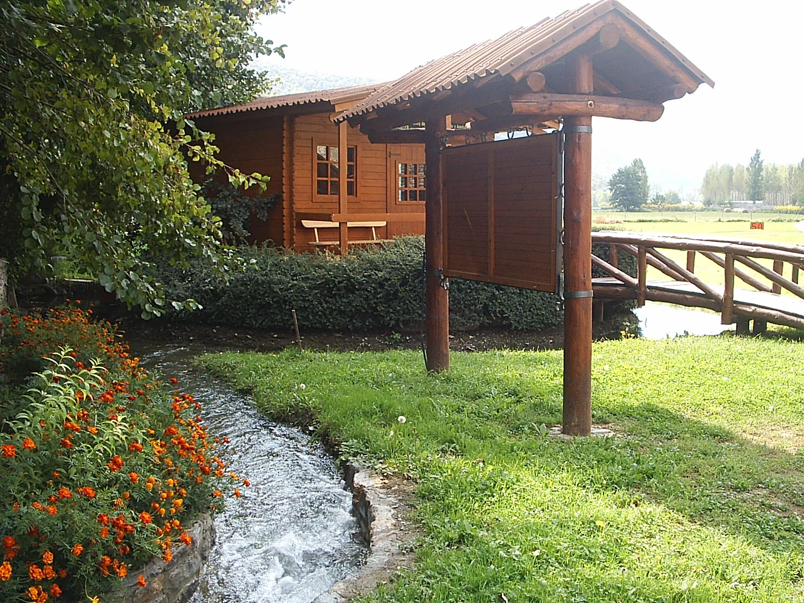 La Borda de Ritort - Mountain Resort photo 3