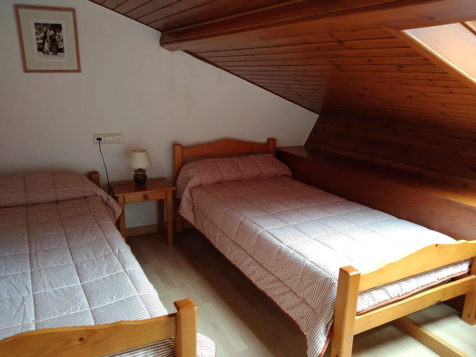 La Borda de Ritort - Mountain Resort photo 5