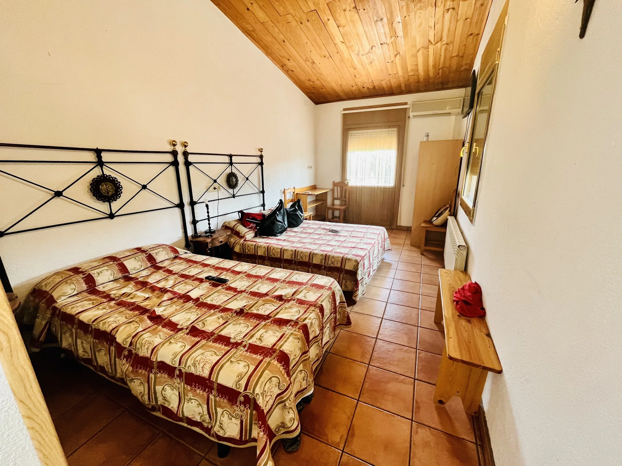 Casa Rural La Vall del Cadí photo 2