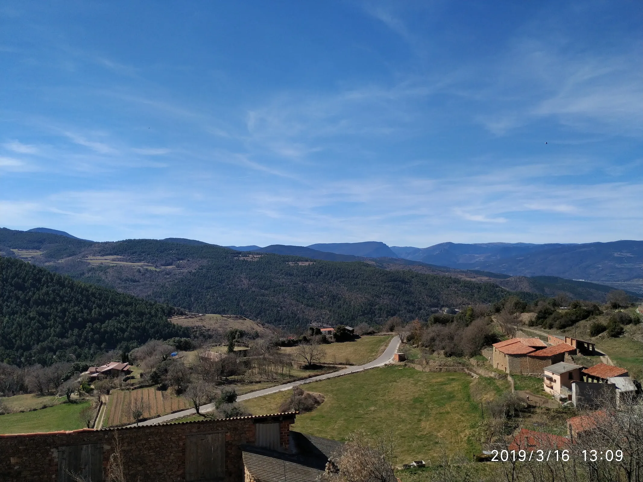 Casa Rural La Vall del Cadí photo 5