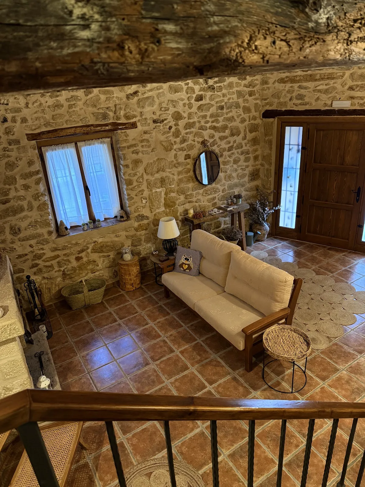 Casa del Delme photo 3