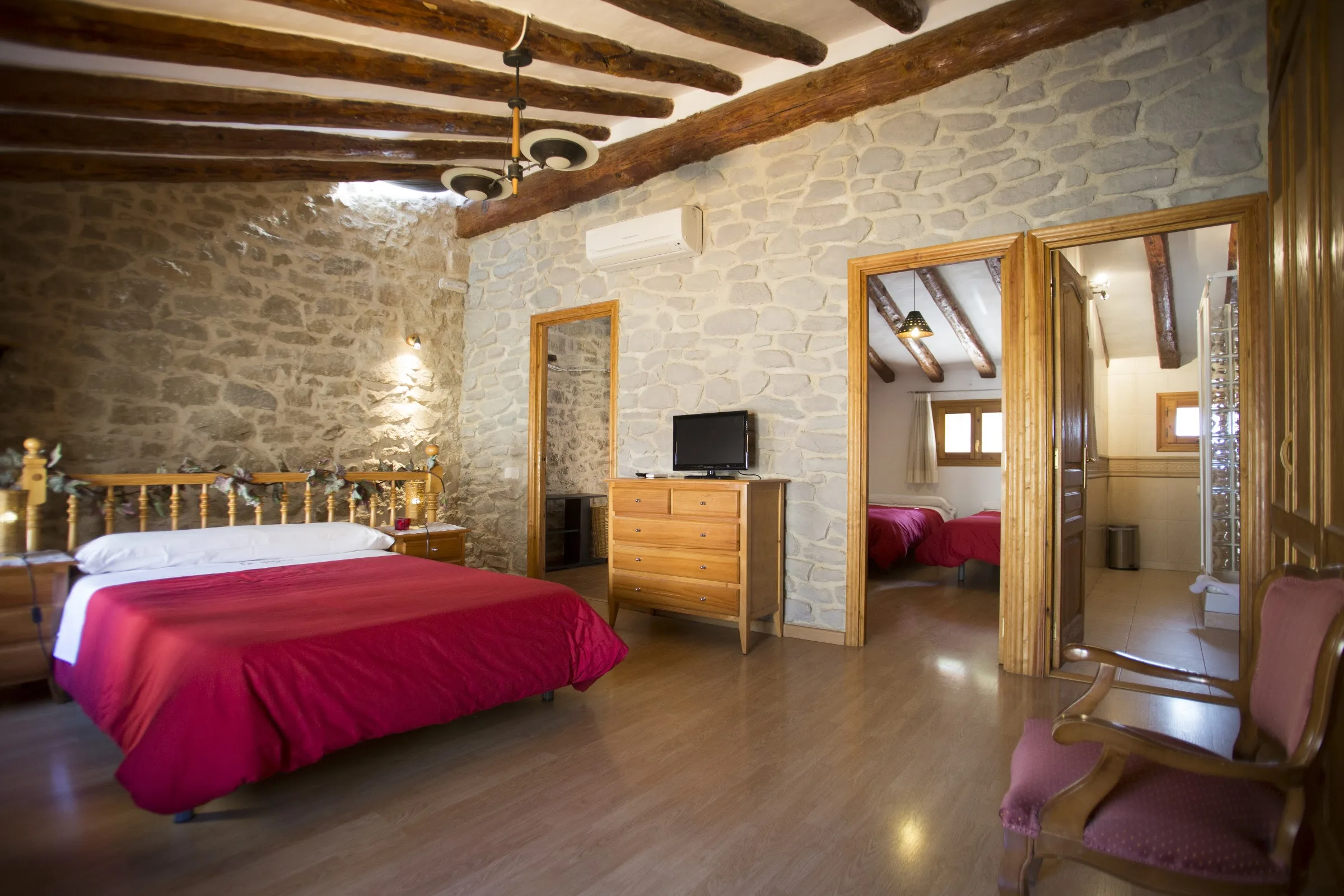 La Posada de Caseres photo 2