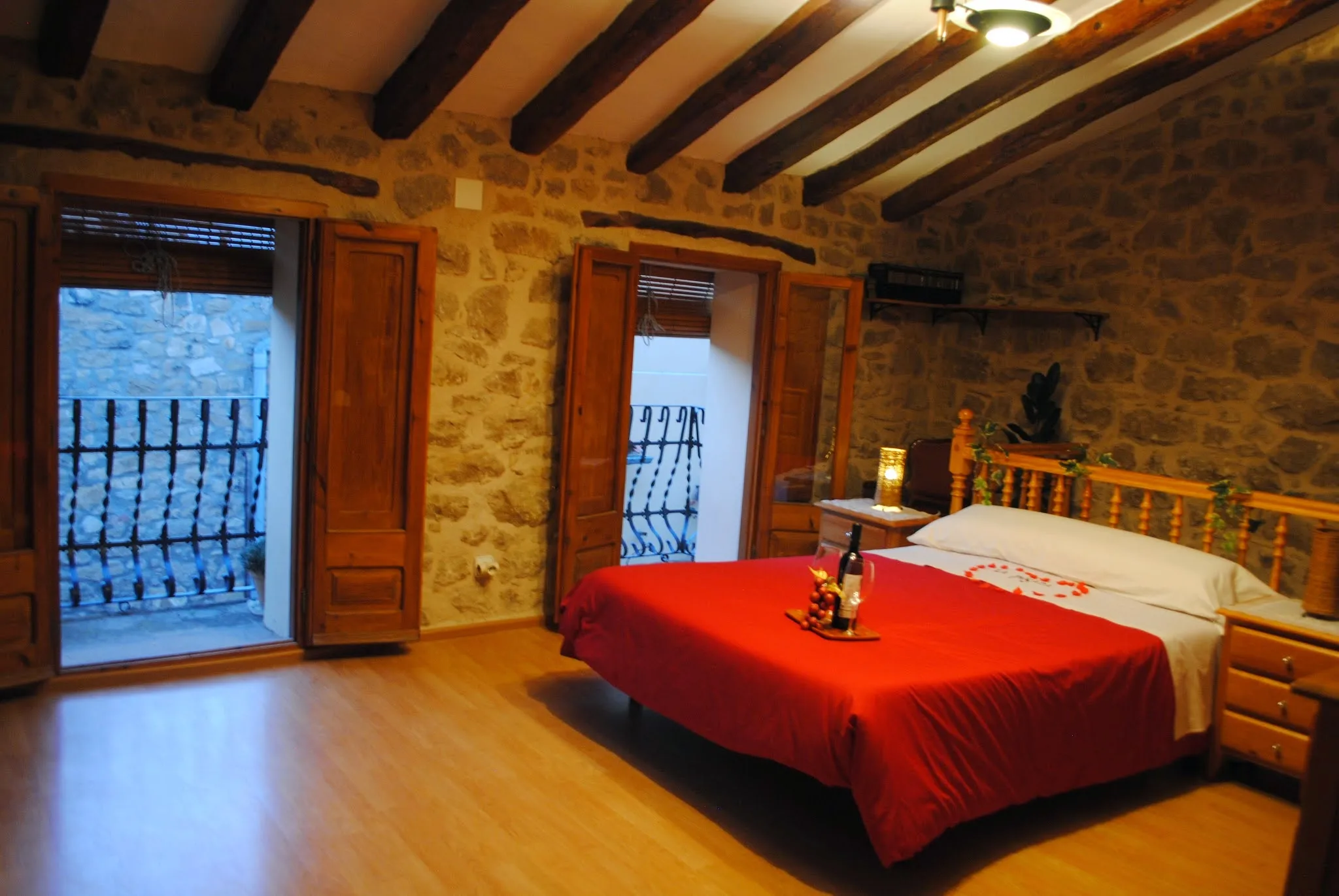 La Posada de Caseres photo 4