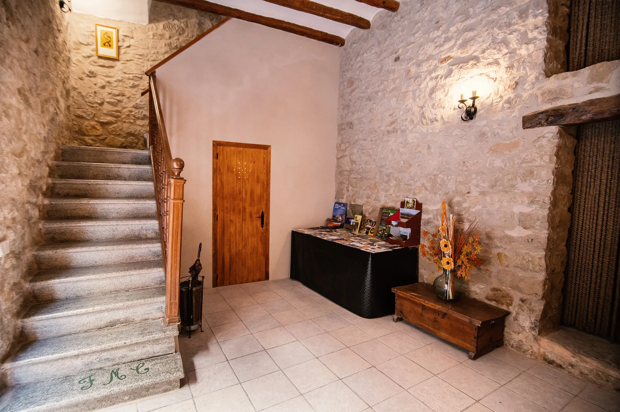 La Posada de Caseres photo 6