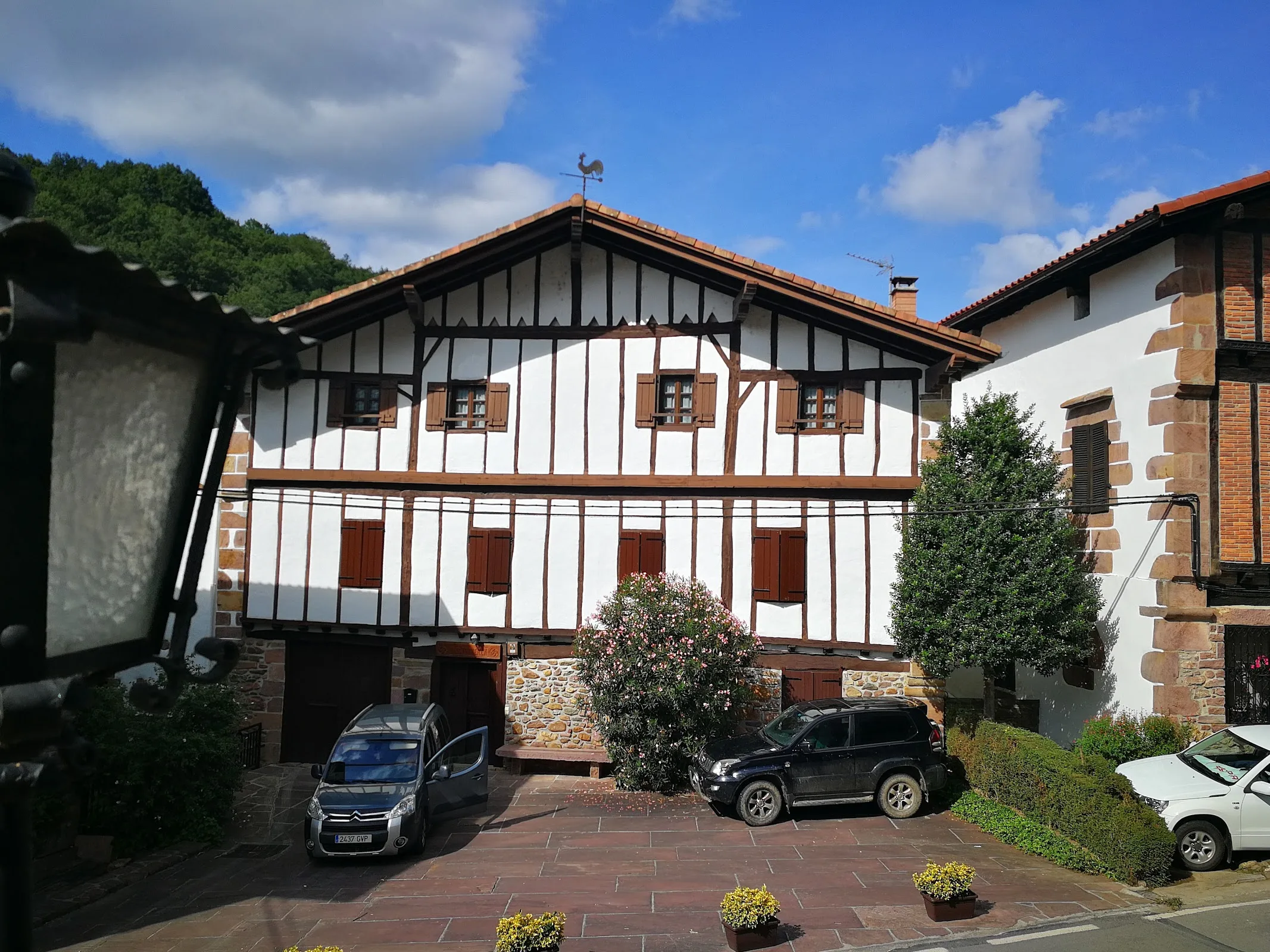 Casa rural Mokorrea photo 2