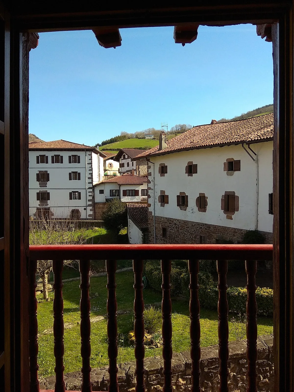 Casa rural Mokorrea photo 3