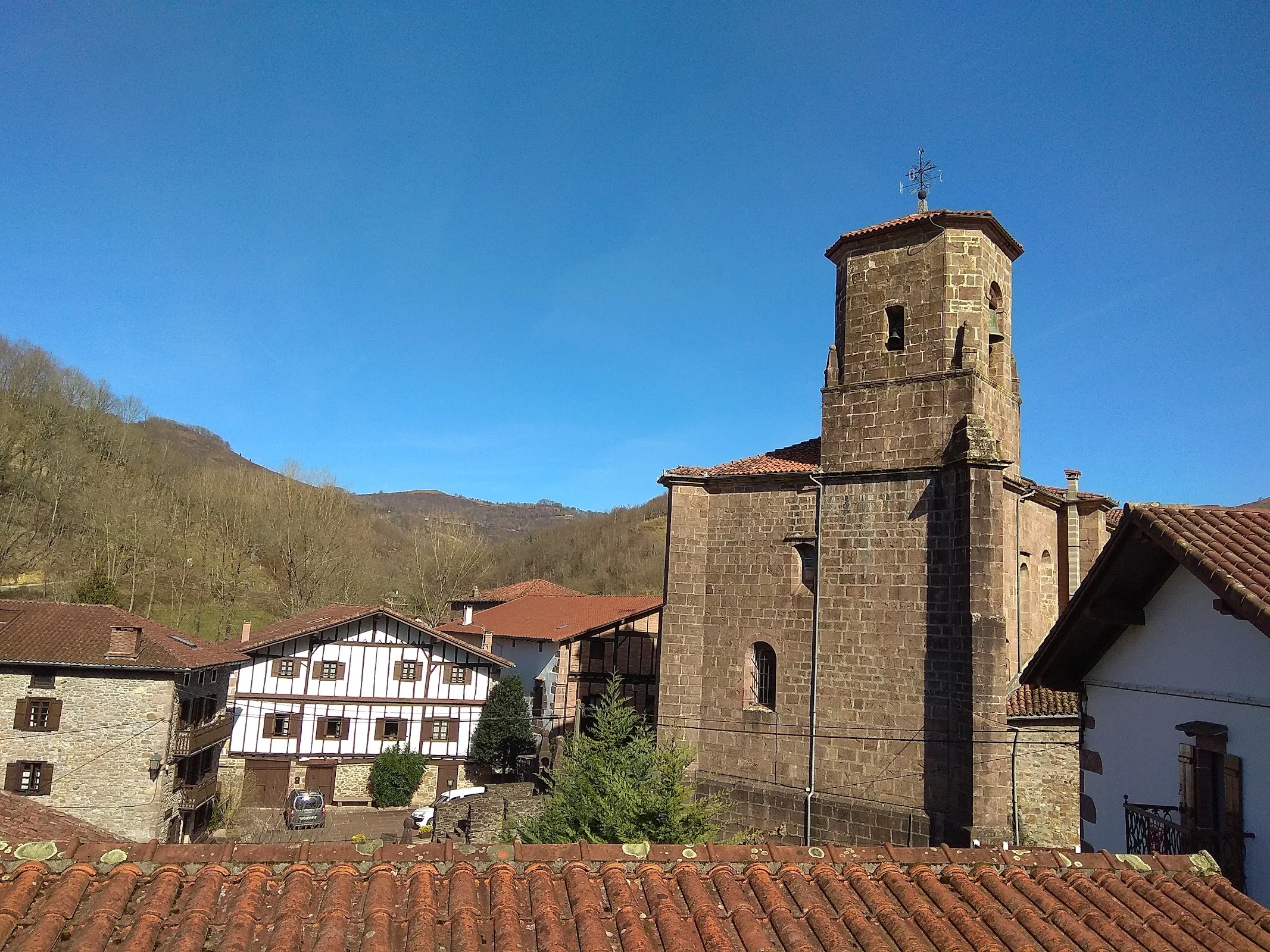 Casa rural Mokorrea photo 4