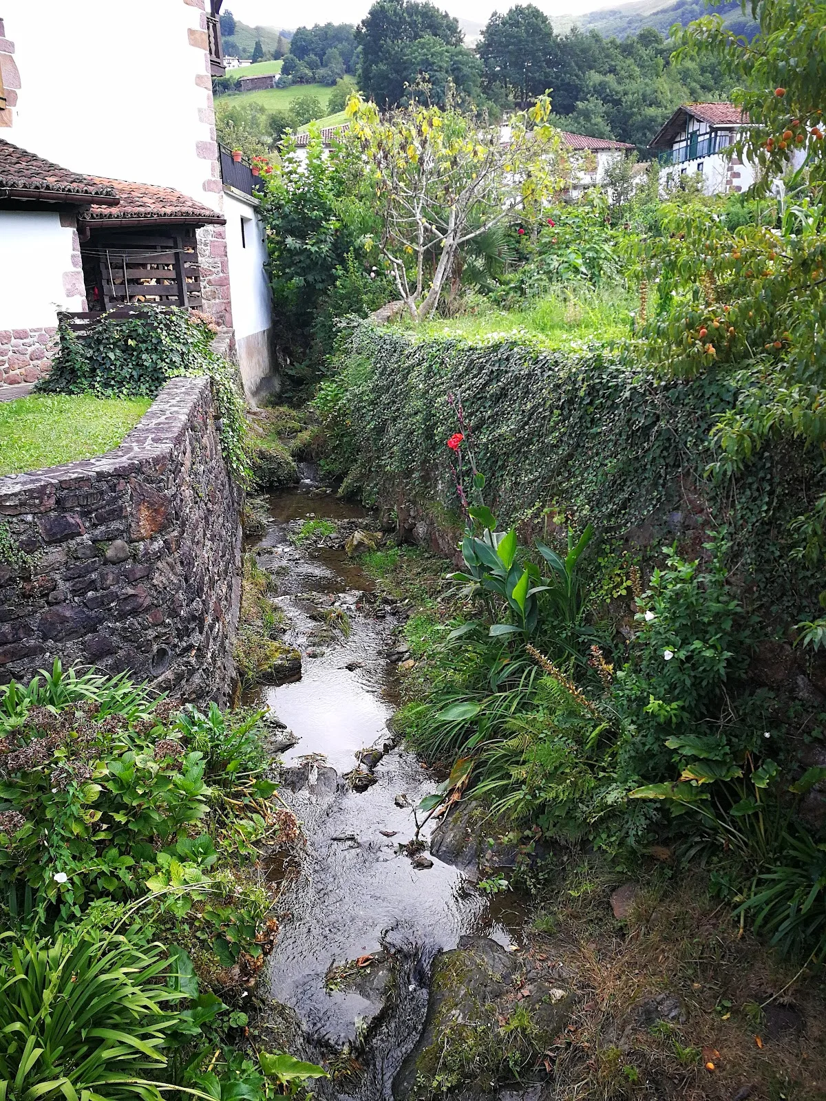 Casa rural Mokorrea photo 6