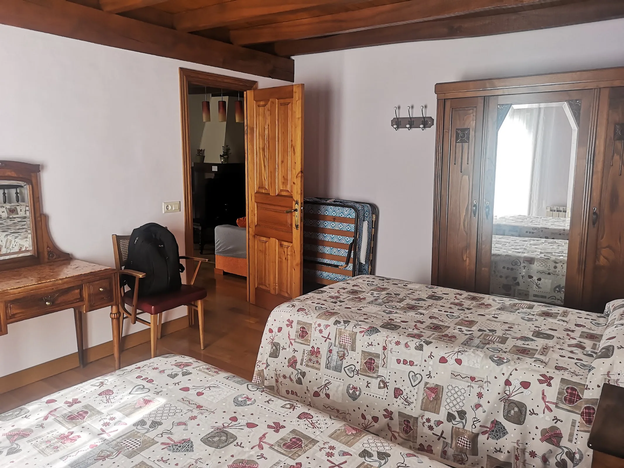Casa Rural Aterbea I y II photo 2