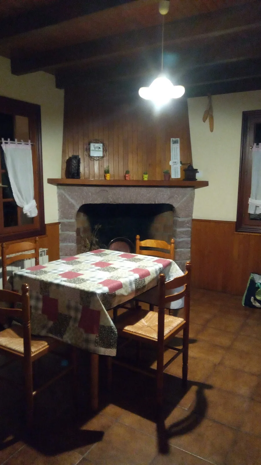 Casa Rural Aterbea I y II photo 6