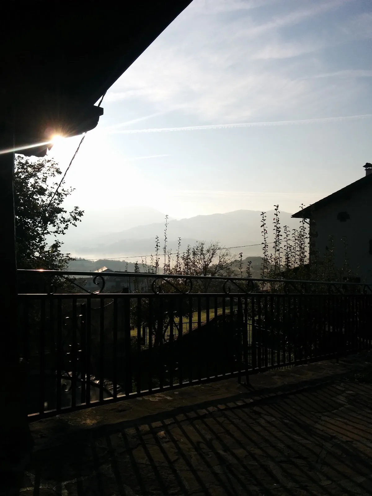 Casa rural Azpilicueta Latxeberria Landetxea photo 4