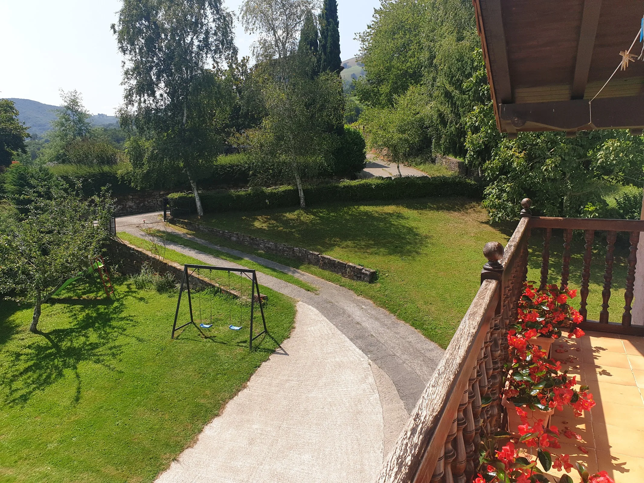 Casa rural Azpilicueta Latxeberria Landetxea photo 6