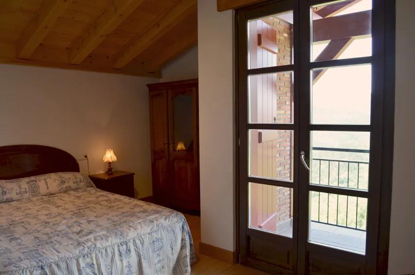 GAINKOBORDA Landa-apartamentua photo 4