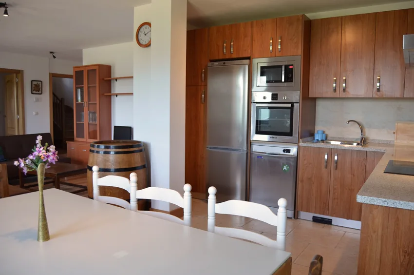 GAINKOBORDA Landa-apartamentua photo 6