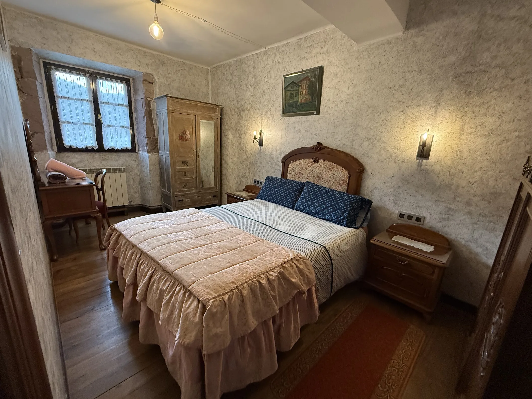 Casa Rural Garzibaita photo 2