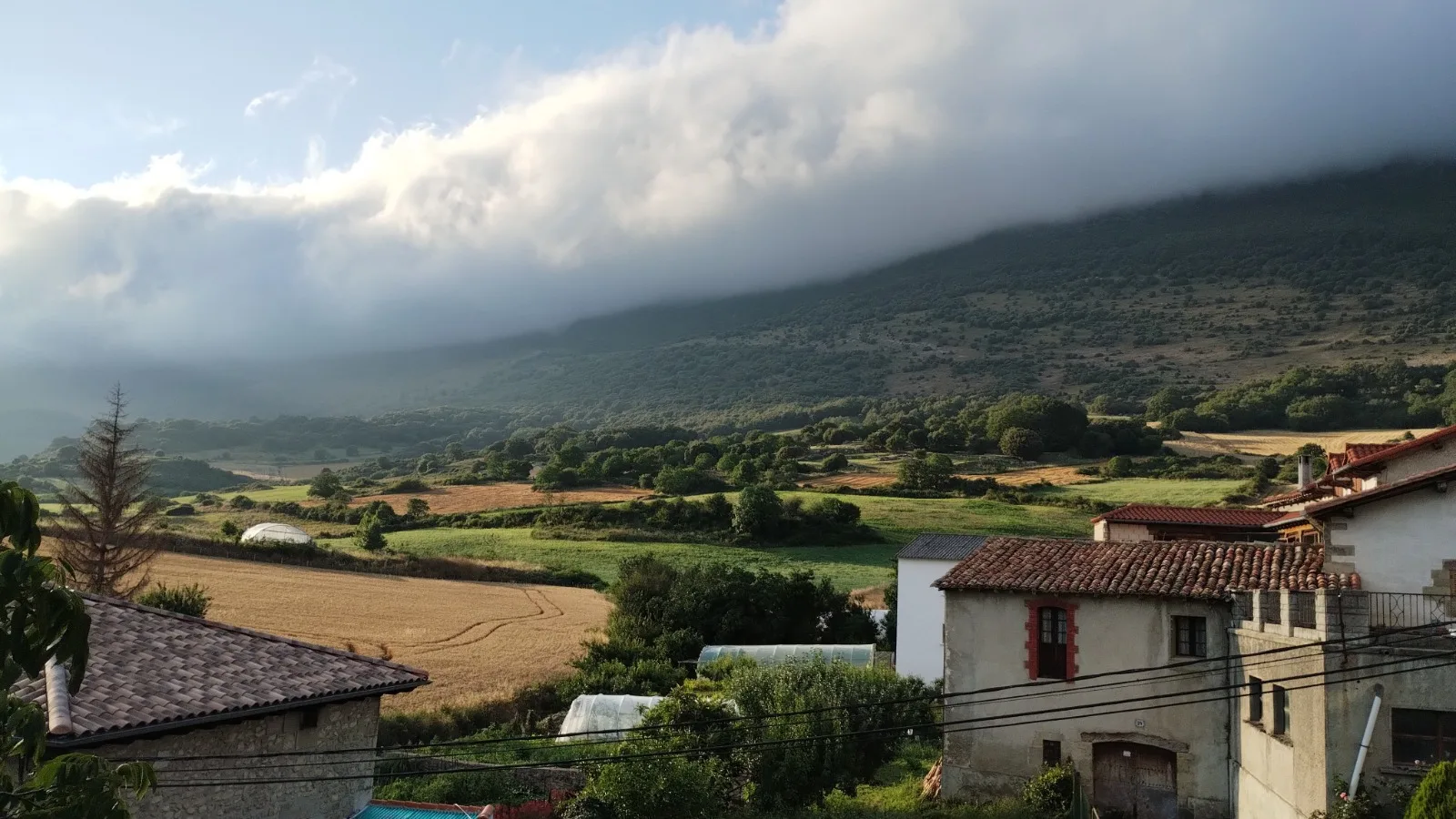 Casa Rural Gure Txokoa