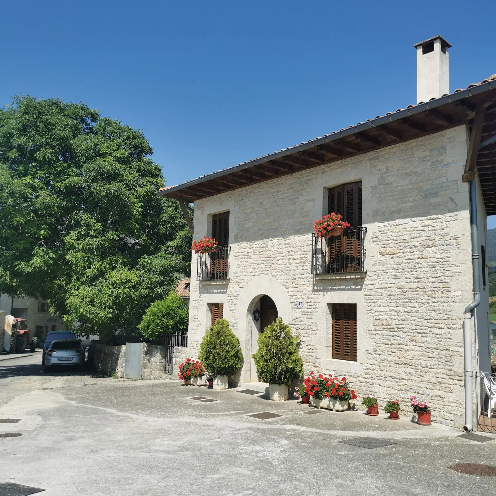 Casa Rural Gure Txokoa photo 3