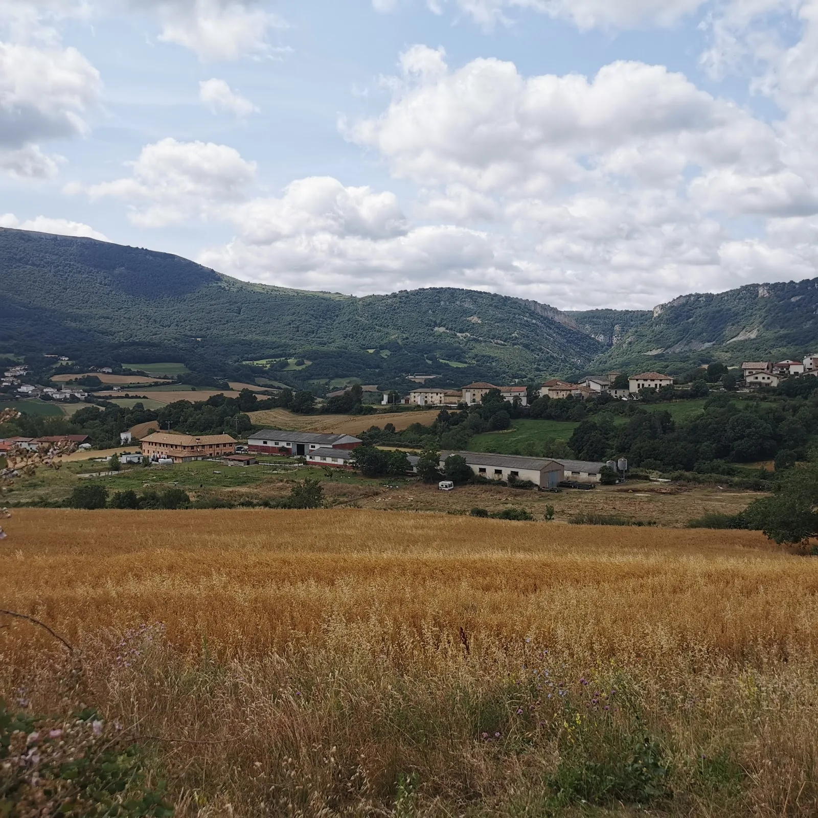 Casa Rural Gure Txokoa photo 4