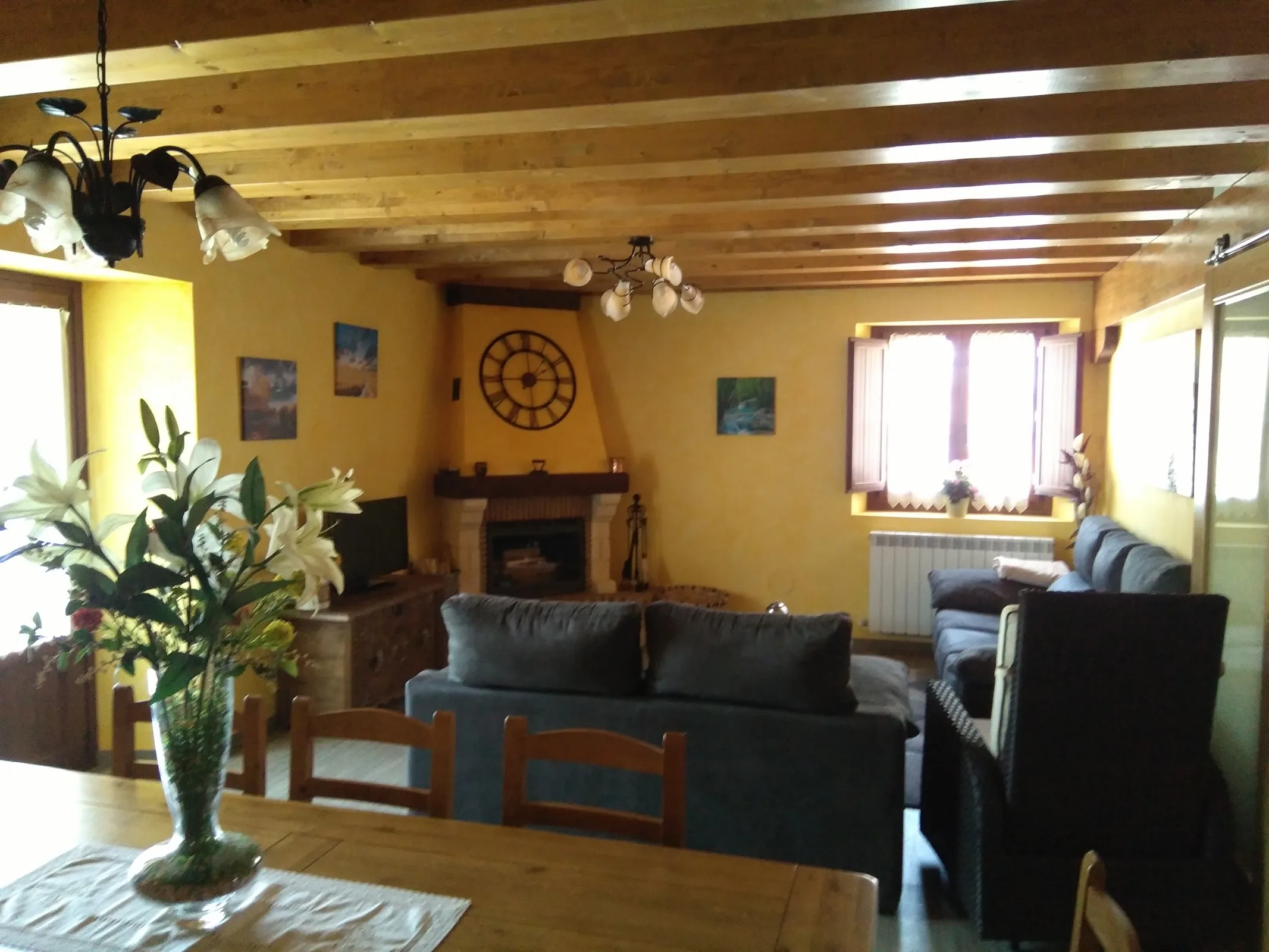 Casa Rural Gure Txokoa photo 6
