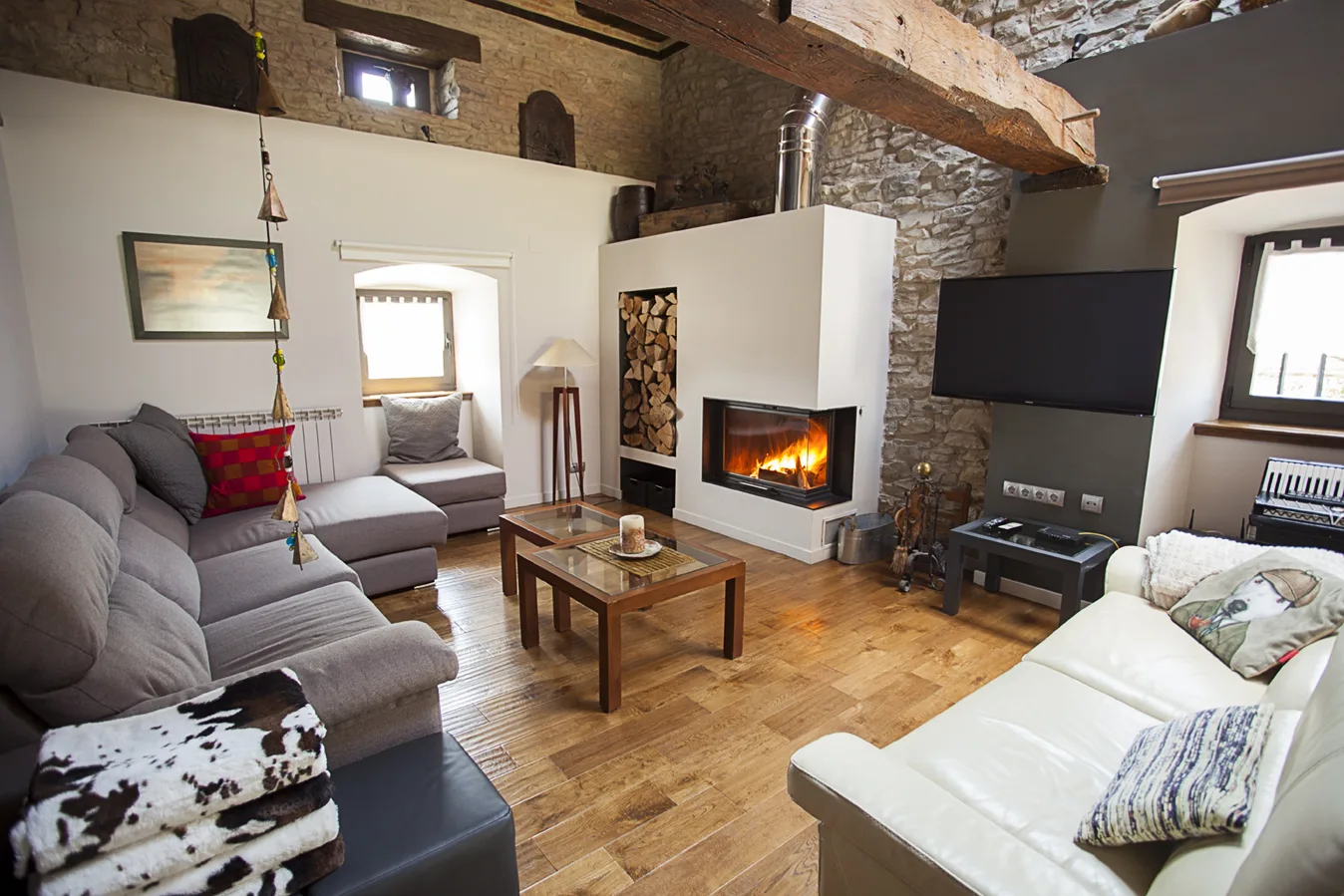 petra cottage house photo 4