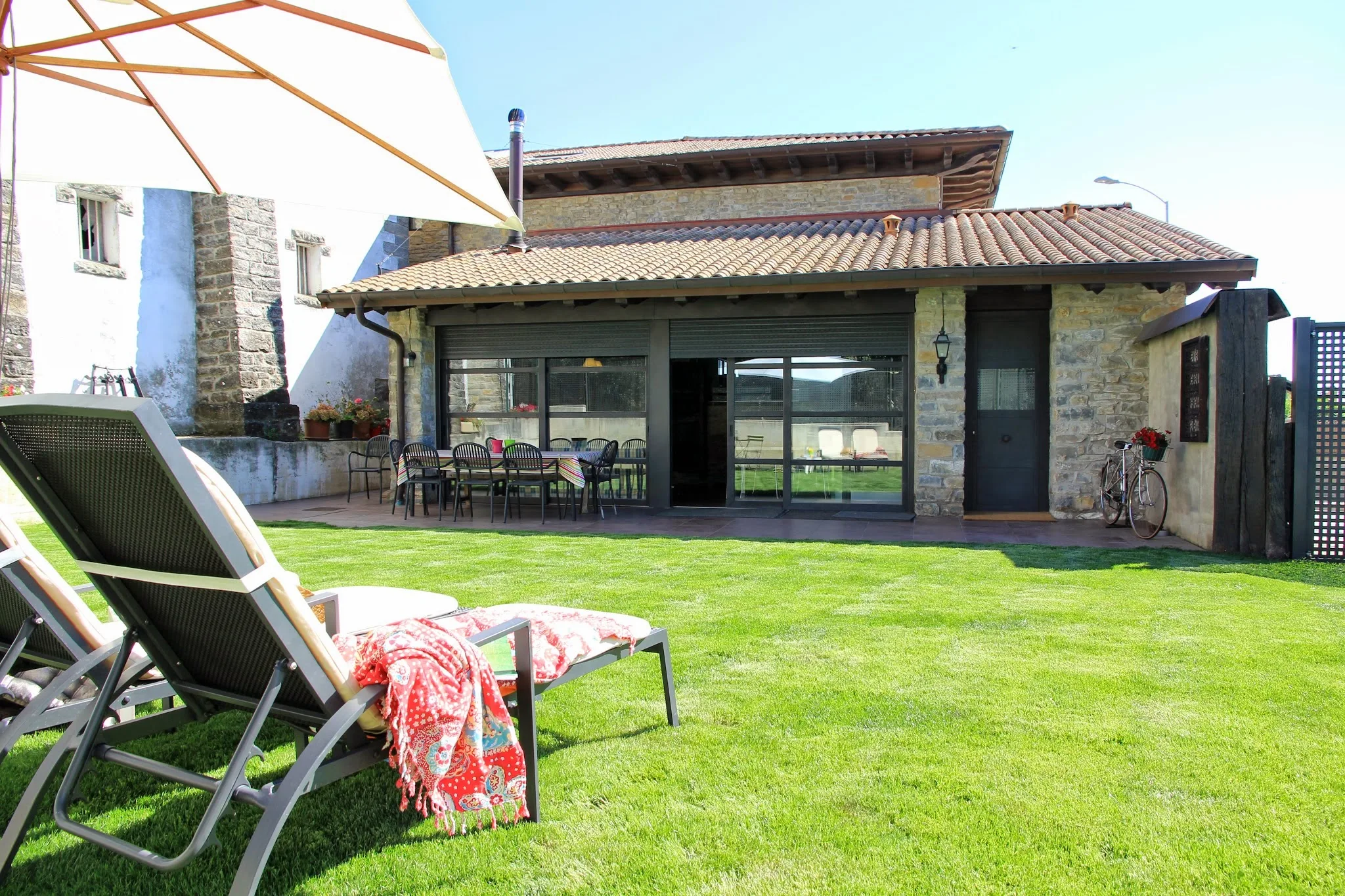 petra cottage house photo 5
