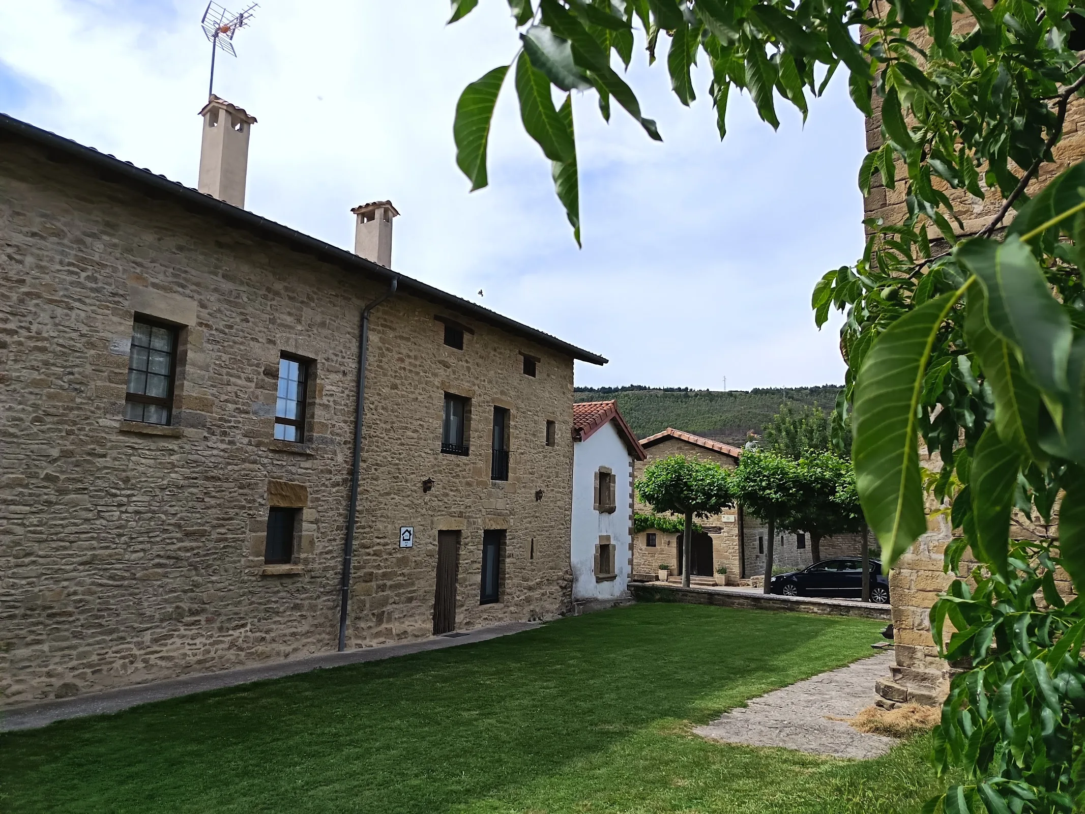 Casa Rural Iturbidenea photo 3