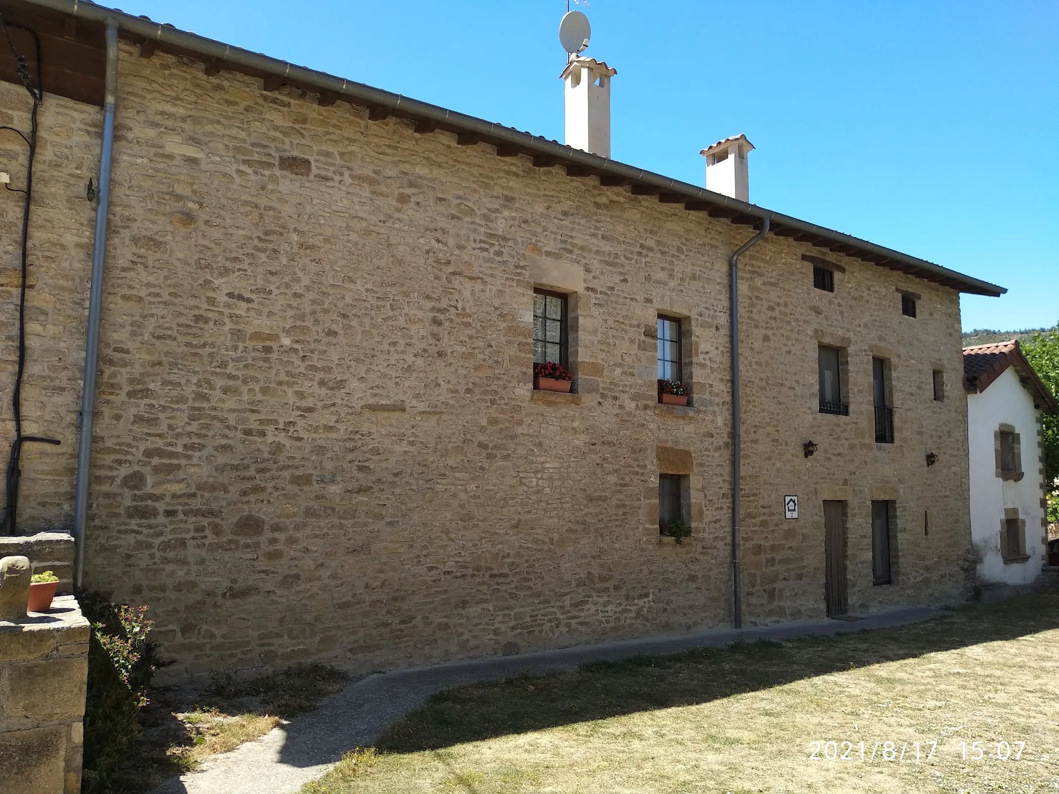 Casa Rural Iturbidenea photo 4