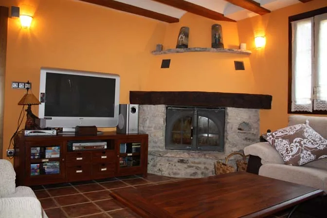 Casa rural Las Ameskoas photo 4