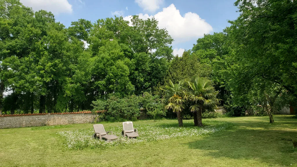 Location de casale à Annezay — photo 2