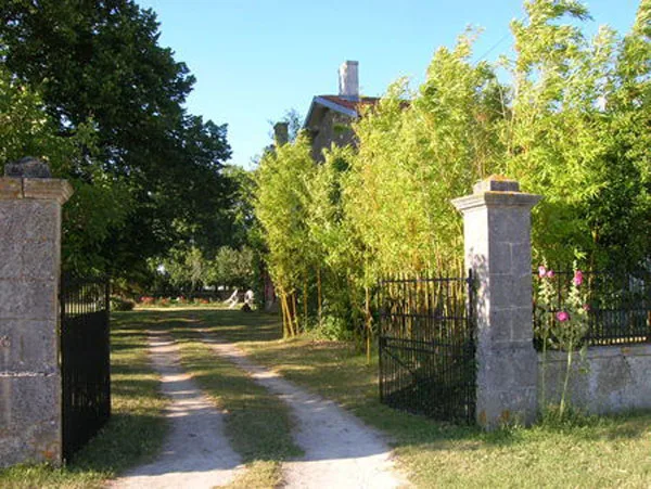 Location de casale à Annezay — photo 3