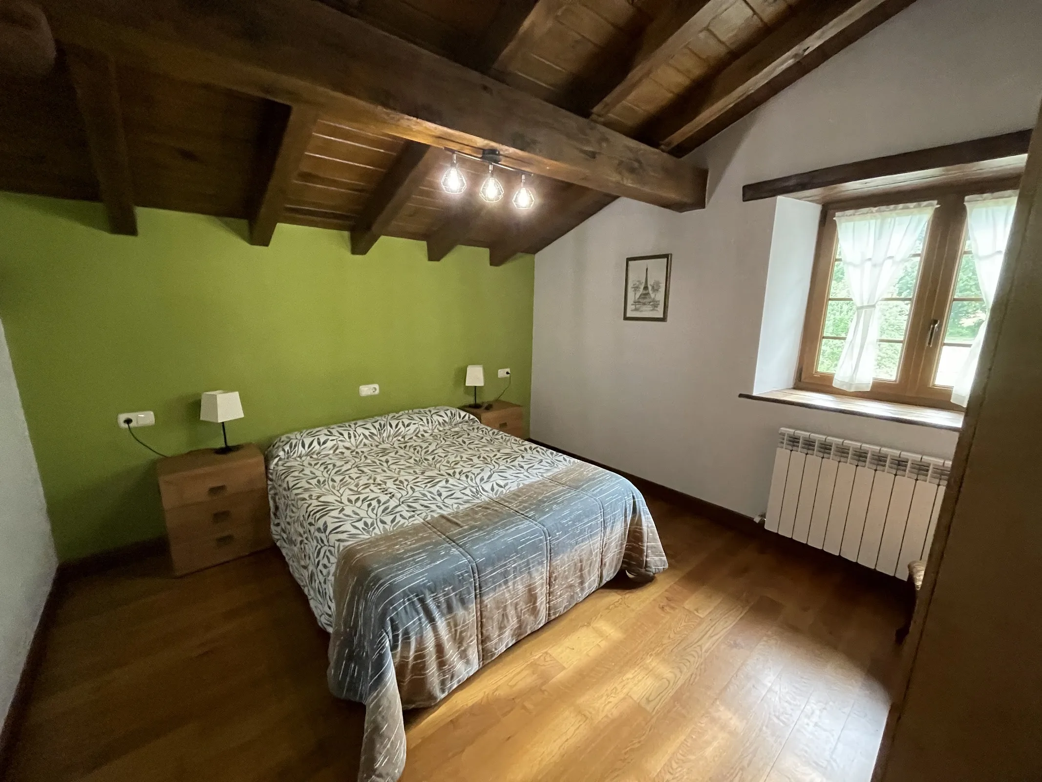 Casa Rural Idiara - Navarra photo 2