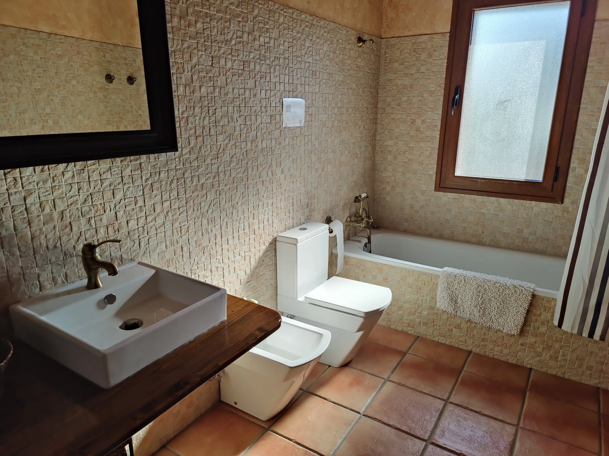 Casa Rural y Spa Abuelo Lupi photo 4