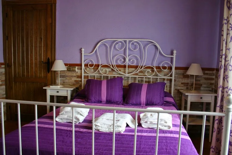 The cottages Aldea photo 2