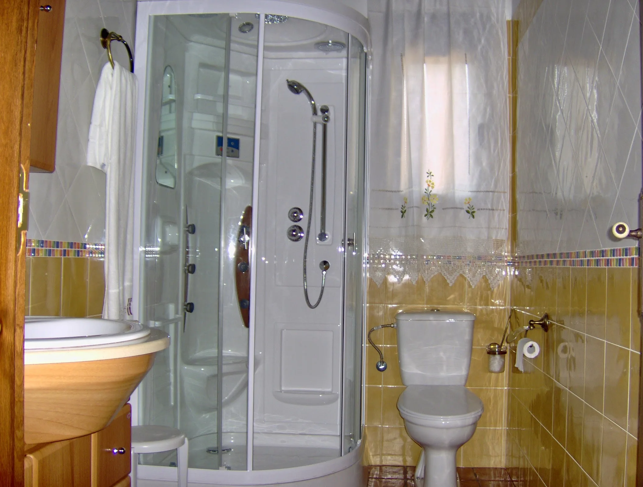 The cottages Aldea photo 4
