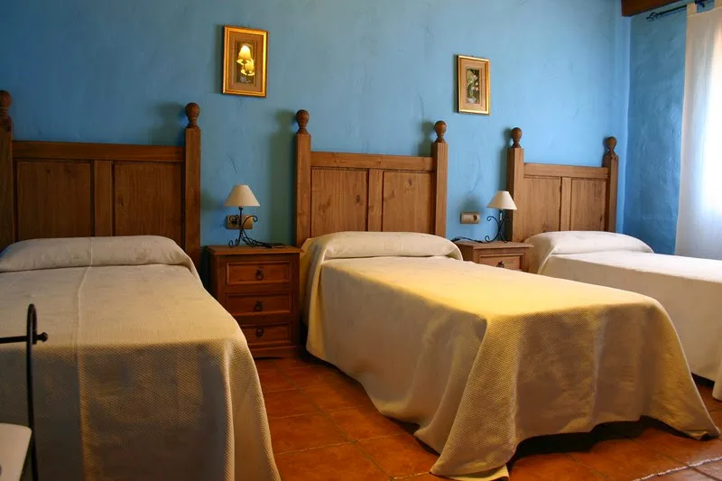 The cottages Aldea photo 6