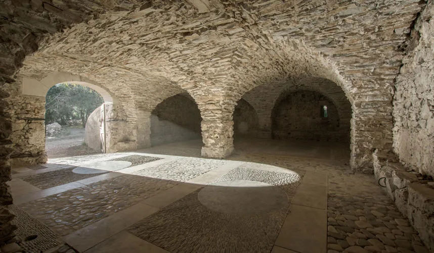 Location de gîte à Saint-Guilhem-le-Désert — photo 2
