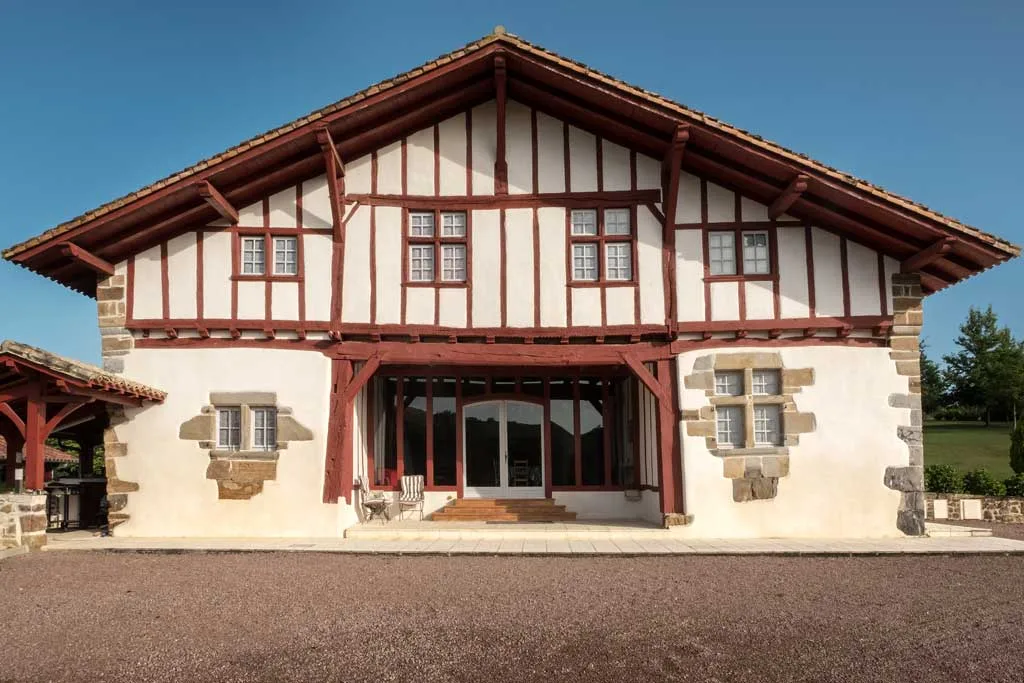 Le Domaine Basque photo 3