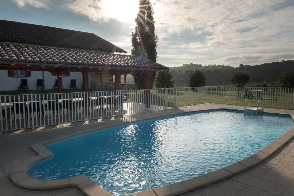 Le Domaine Basque photo 4