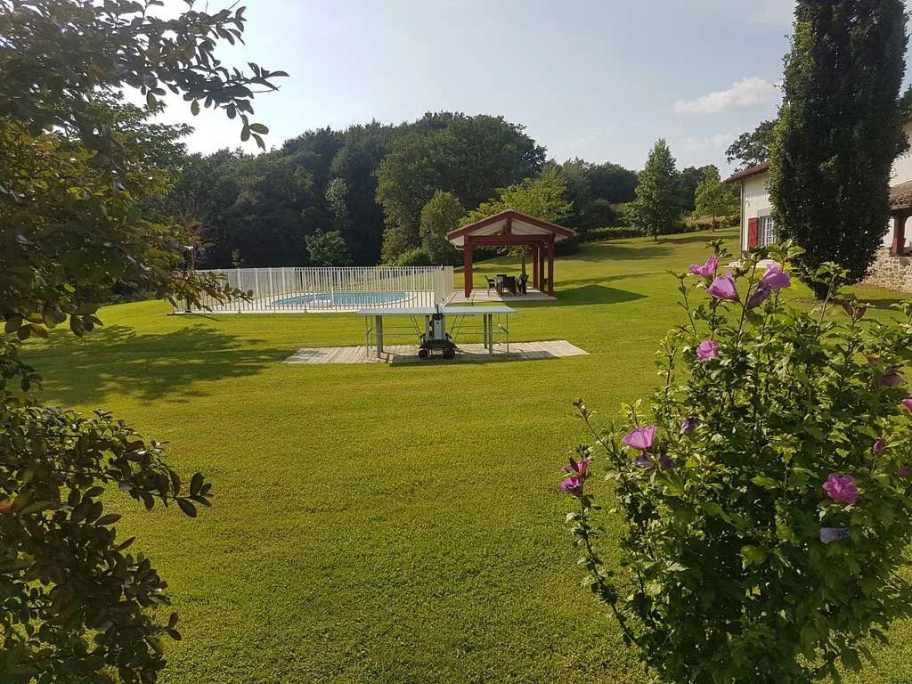 Le Domaine Basque photo 5
