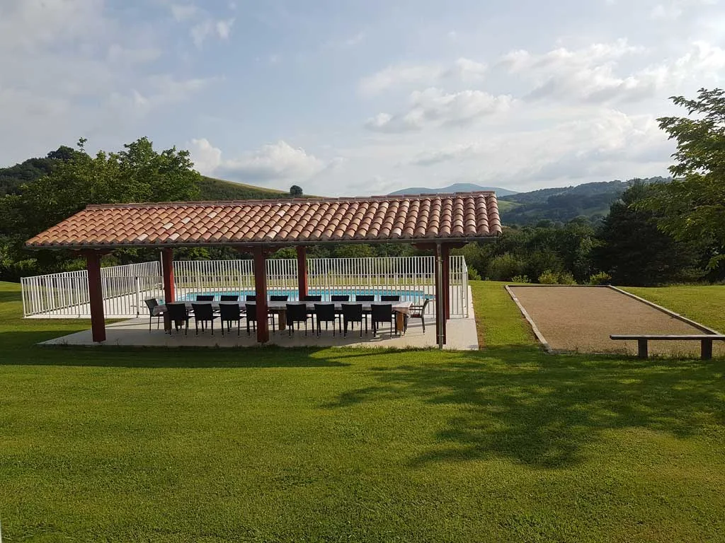 Le Domaine Basque photo 6