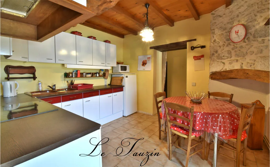 Le Tauzin photo 4