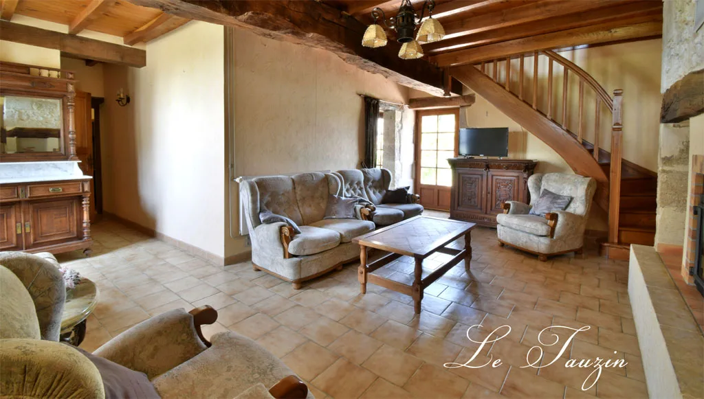 Le Tauzin photo 5