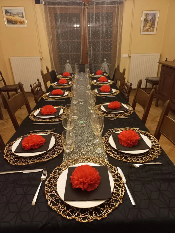 Le Tauzin photo 6